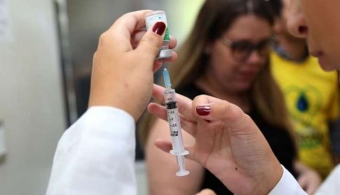 Ministério da Saúde abre hoje segunda fase da vacinação contra gripe