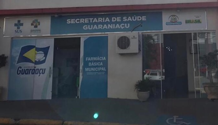Guaraniaçu - Campanha de vacinação contra gripe inicia segunda fase