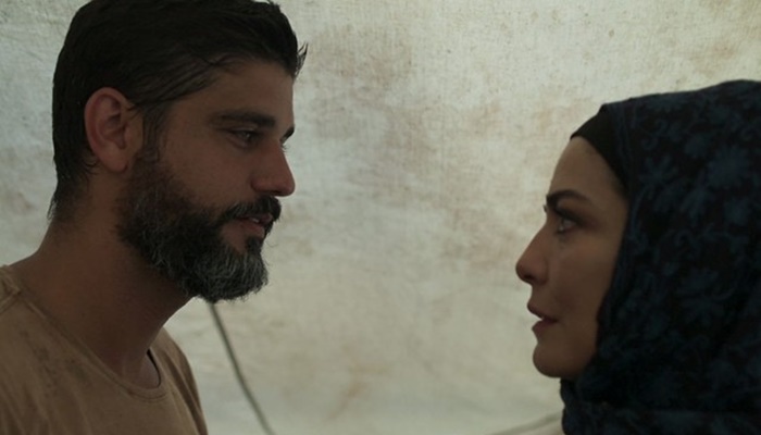 'Órfãos da Terra': Soraia e Hussein decidem fugir de Aziz e têm reencontro emocionante