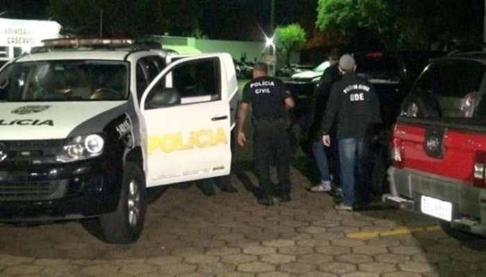 Polícia Civil deflagra operação 'PC 27' para cumprir mandados Judicias em todo o Paraná