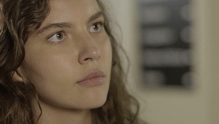 'Malhação': Rita dá de cara com Lígia em exame de DNA