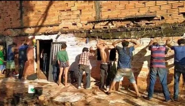 Operação PC 27: 100 suspeitos de crimes são presos no Paraná