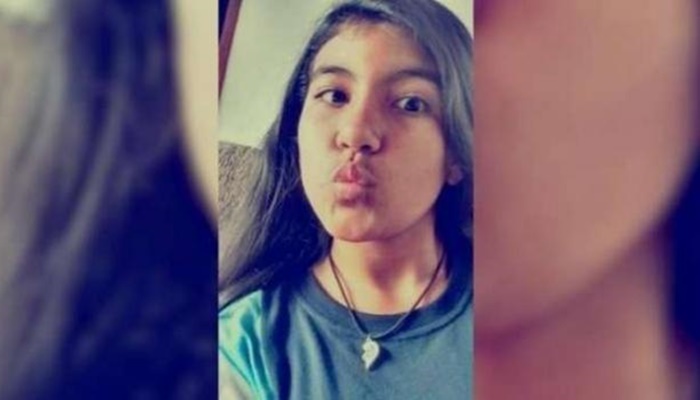 Pai confessa ocultação de cadáver de menina de 11 anos