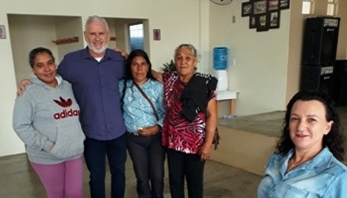 Guaraniaçu - Programa Bolsa Família Municipal contempla 21 famílias em sua primeira leva