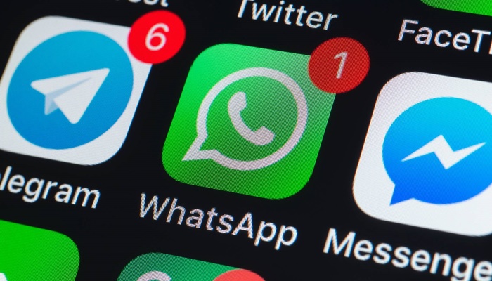 Estelionatários clonam contas do WhatsApp e pedem dinheiro para contatos das vítimas