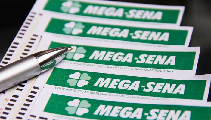 Mega-Sena sem acertador de novo e prêmio deve ultrapassar os 170 milhões