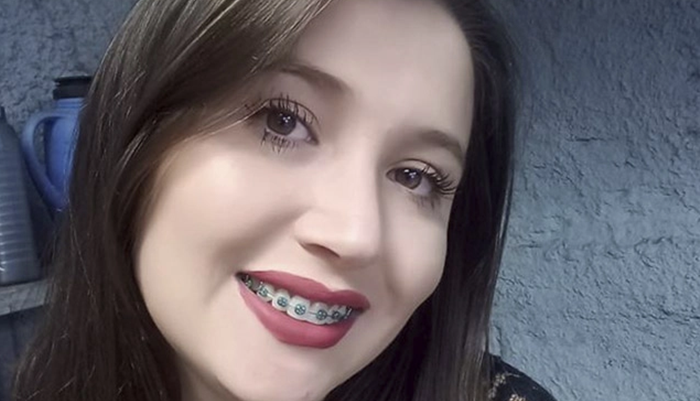 Jovem é atropelada e morta com golpes de barra de ferro pelo ex-marido no Paraná