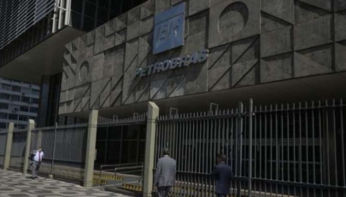 Petrobras registra lucro líquido contábil de R$ 4 bilhões