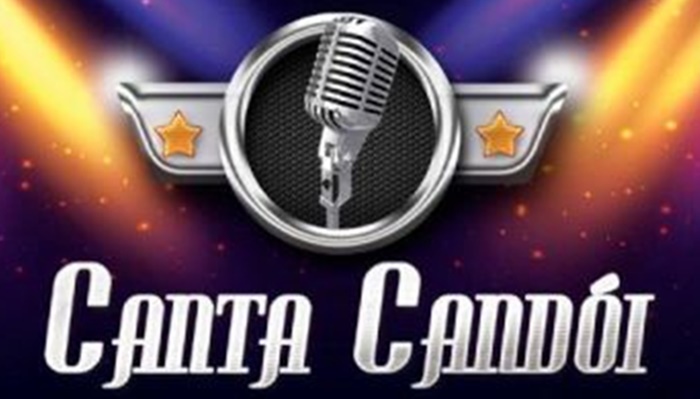 Candói - É neste final de semana a 22º edição do Canta Candói