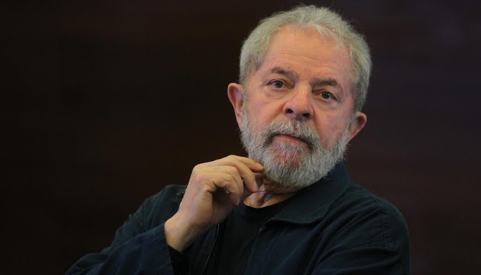 Sentença que condenou Lula no processo do sítio de Atibaia chega ao TRF-4