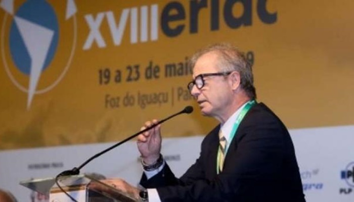 Hidrelétricas continuarão como base do sistema brasileiro, afirma diretor do ONS