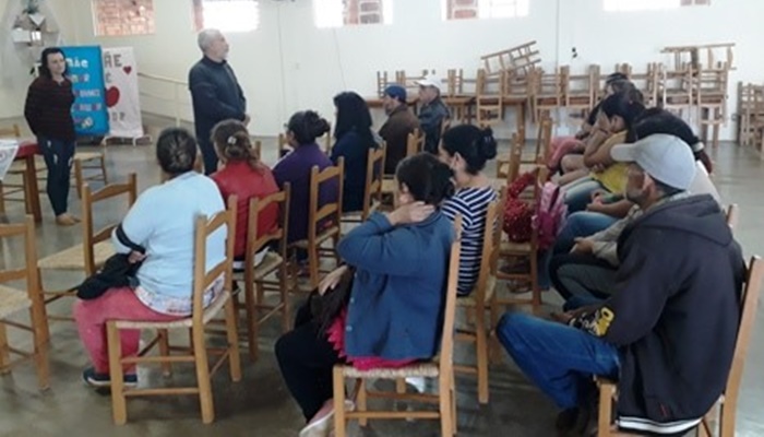 Guaraniaçu - Programa Bolsa Família Municipal contempla mais 20 famílias