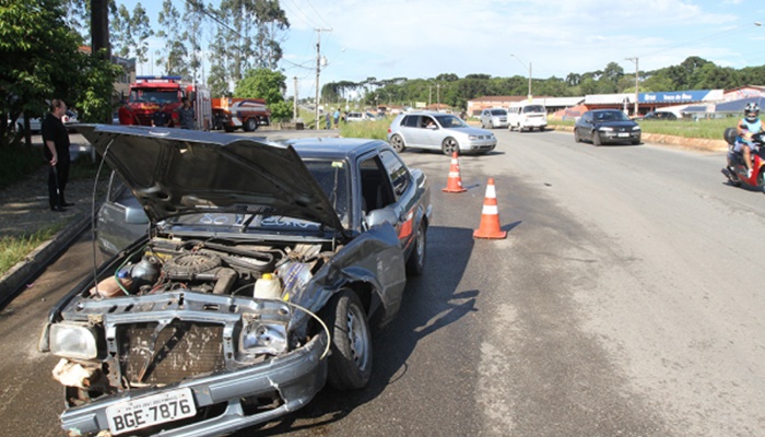 Trânsito do Paraná é o terceiro que mais mata no País, mostra estudo do CFM