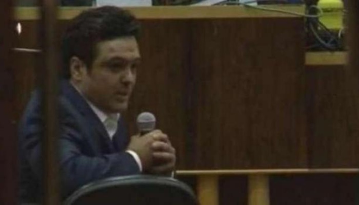 Justiça determina que ex-deputado Carli Filho inicie cumprimento de pena