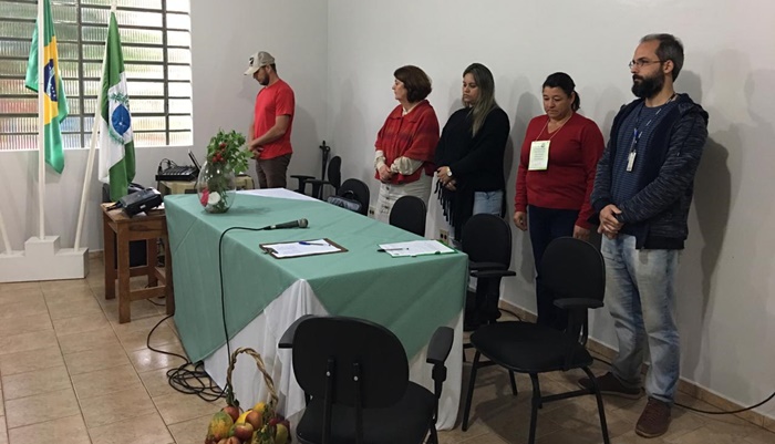 Rio Bonito - 2ª Conferência Municipal de Segurança de Alimentar acontece nesta quarta dia 29