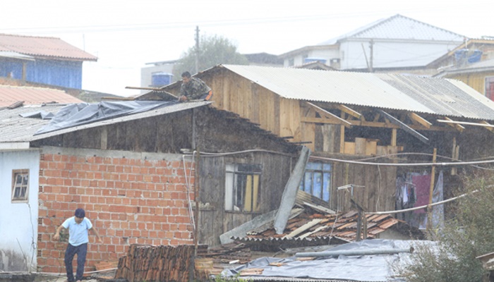Chuva bate recorde de destruição no Paraná neste ano e Inmet alerta que vem mais