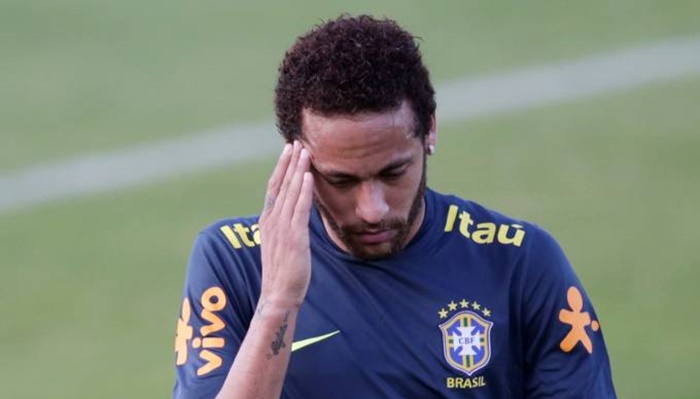 Laudo relata hematomas e estresse pós-trauma de mulher que acusa Neymar