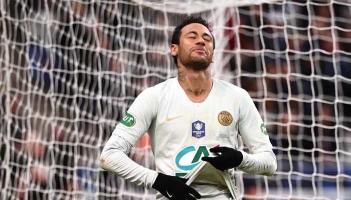 Real Madrid desiste de contratar Neymar e focará em Mbappé