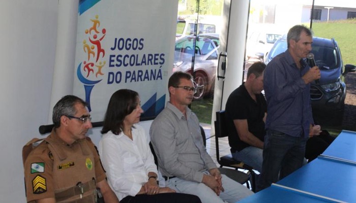 Porto Barreiro - Congresso Técnico define cronograma dos jogos escolares do Estado fase regional