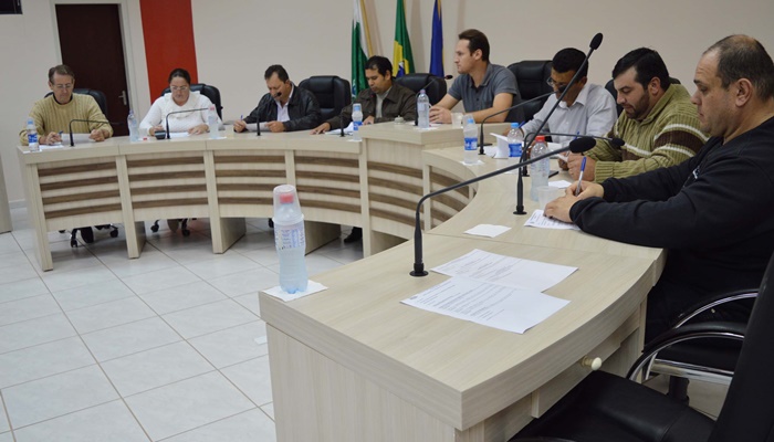 Guaraniaçu - Câmara analisa criação de área de Zona Especial de Interesse Social