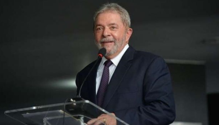 MPF diz em parecer ao STJ que Lula pode ir para regime semiaberto