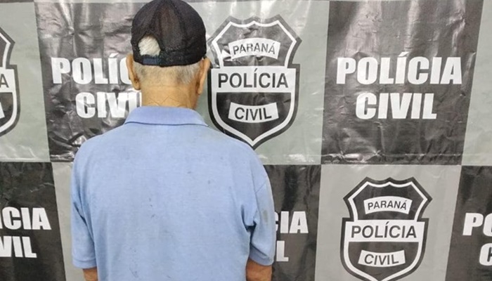 Rio Bonito - Polícia Civil prende em flagrante indivíduo por porte ilegal de arma de fogo
