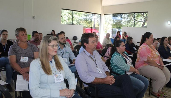 Porto Barreiro - II Conferência de Segurança Alimentar e Nutricional é realizada