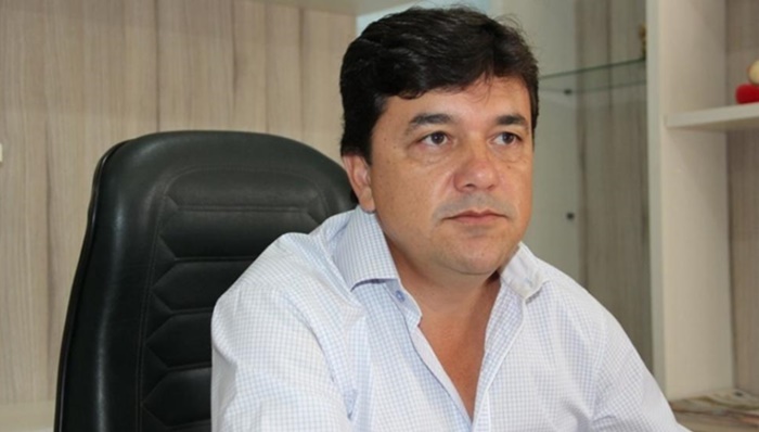 Reserva do Iguaçu - Sebastião Campos concede reajuste de 5% aos servidores municipais