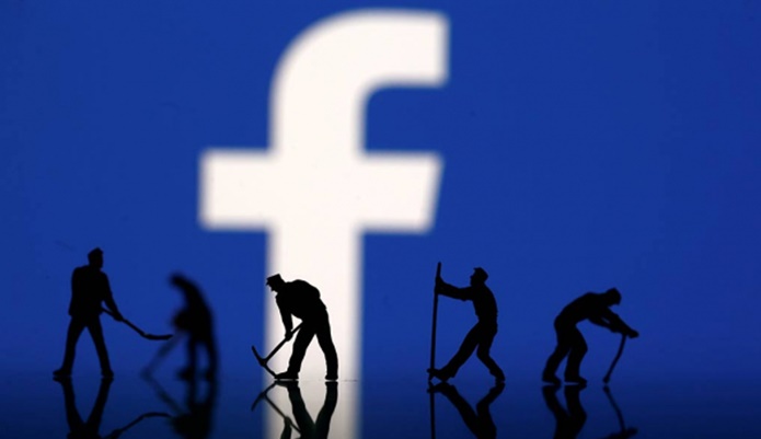 Golpe que rouba conta no Facebook atingiu 300 mil usuários no Brasil, diz empresa