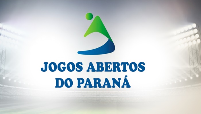 Laranjeiras - Definida a tabela de jogos da 1ª etapa dos Jogos Abertos do Paraná