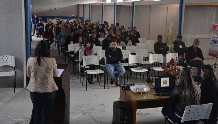 Pinhão - Conferências abordam temas importantes para o município