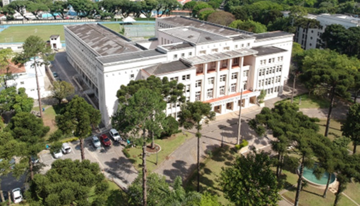 Colégio Estadual do Paraná abre inscrições para cursos técnicos gratuitos