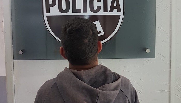 Campo Bonito - Policia Civil prende o último envolvido no latrocínio do taxista