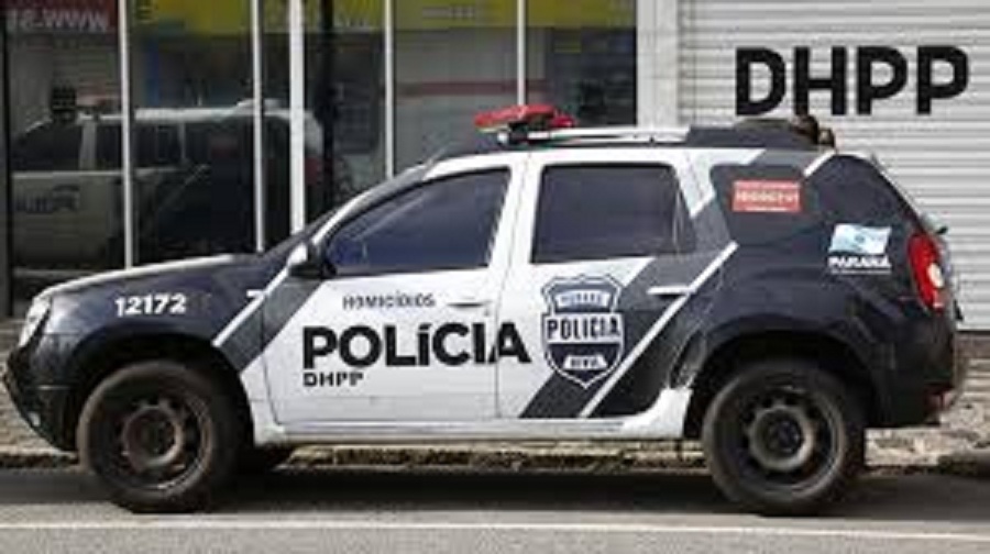 Policia civil prende autor do roubo contra Advogada Laranjeirense