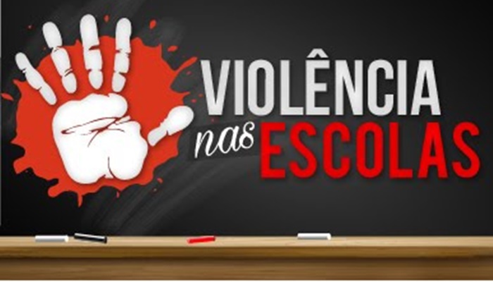 Projeto responsabiliza pais e alunos por violência nas escolas