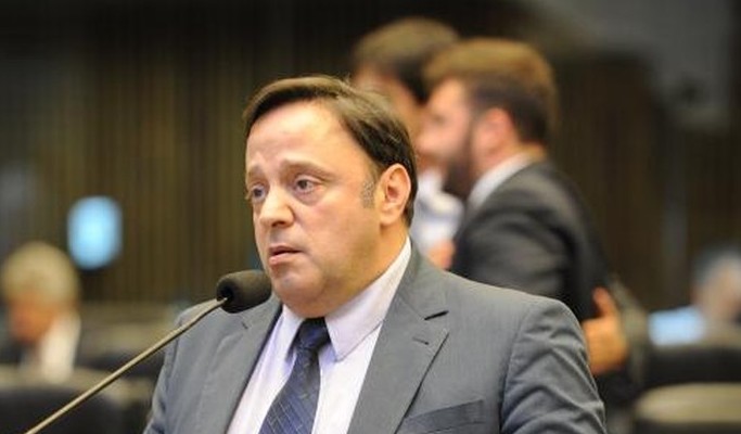 Hussein Bakri comemora liberação de R$ 11,3 milhões para o Hospital Municipal de Foz do Iguaçu