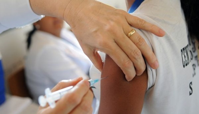 Candói - Saúde convoca população para tomar vacina contra febre amarela