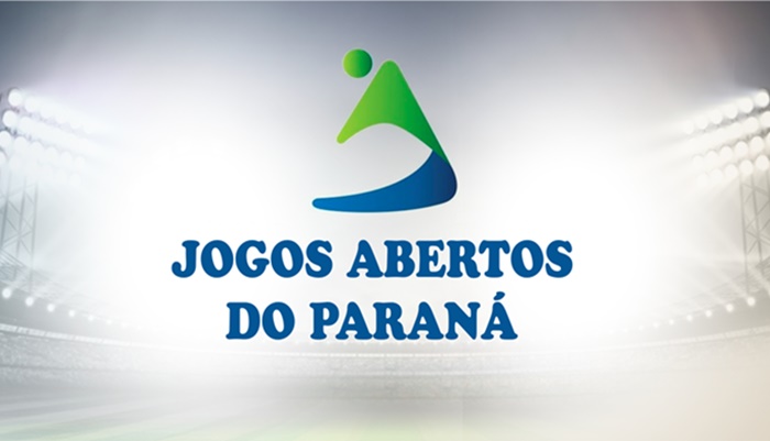Laranjeiras - Cidade se destaca na primeira etapa da Fase Regional dos Jogos Abertos do Paraná