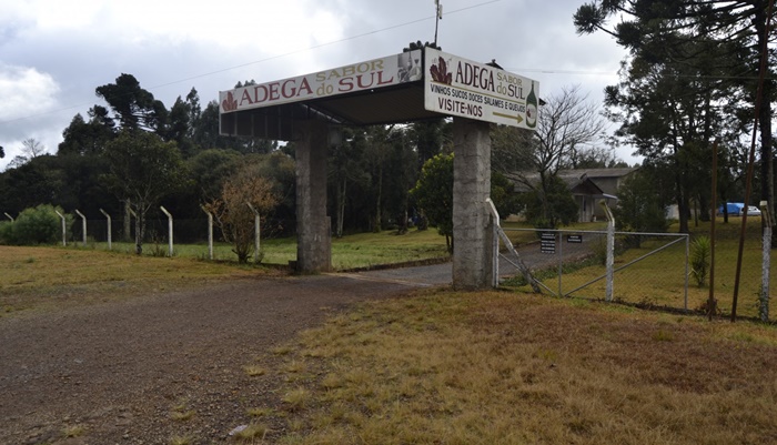 Pinhão - Município se prepara para lançar rota turística com visitas em agroindústrias familiares