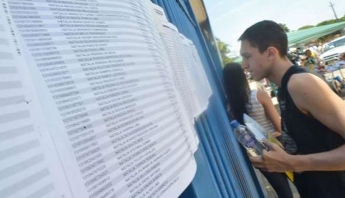 Ministério da Educação divulga resultado do Fies nesta terça-feira