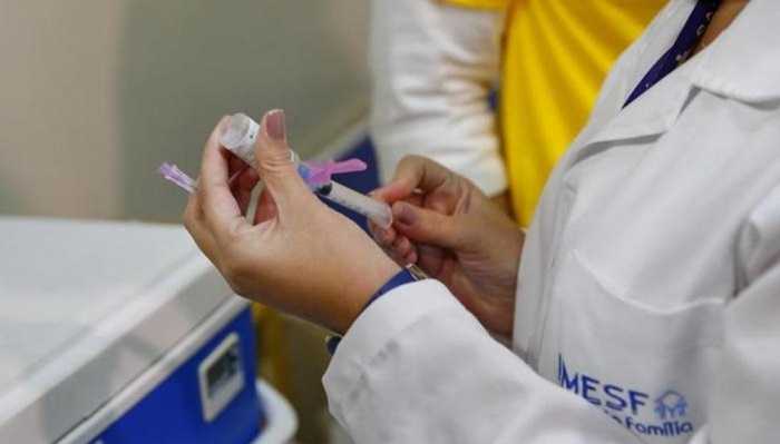 Paraná chega a 77 mortes por gripe neste ano de 2019, aponta boletim