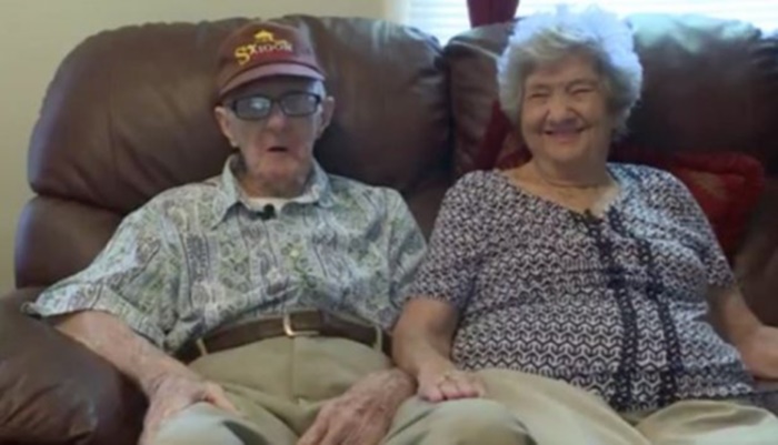 Juntos há 71 anos, casal morre no mesmo dia com 12 horas de diferença nos EUA