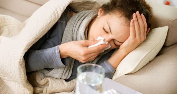 A gripe pode virar pneumonia? Especialista explica