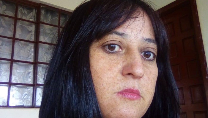 Guaraniaçu - Polícia conclui que morte de Luzia Nunes, após ser atingida por carro do ex-marido, foi acidental