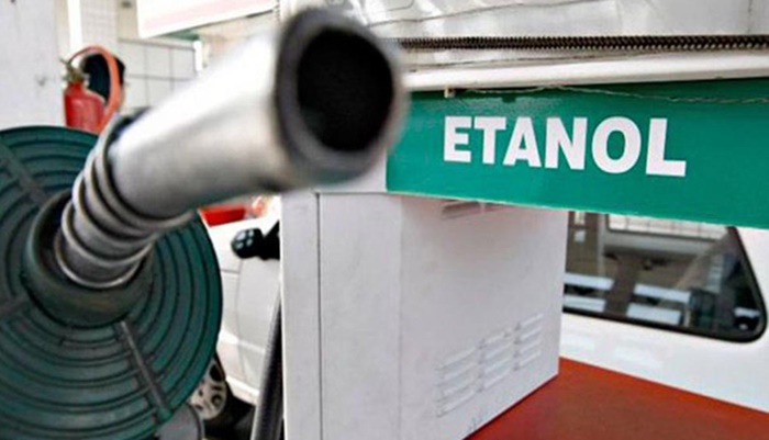 Etanol cai em 15 Estados, mas preço médio sobe 1,09% no País, diz ANP