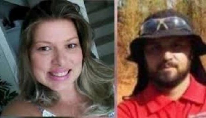 Operação Cravada: Agentes Alex e Melissa foram executados em troca de dívidas