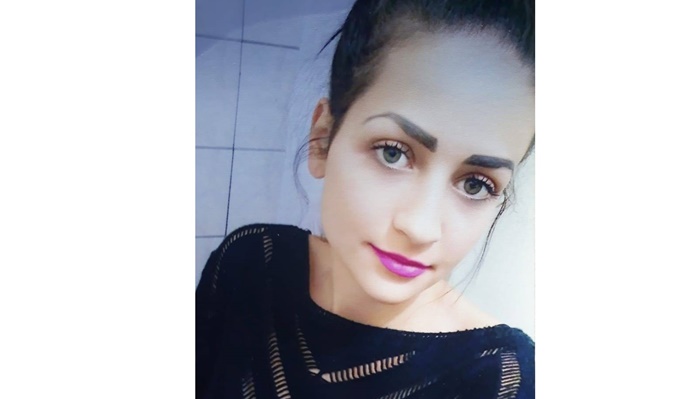Carolina Beier, que estava desaparecida, é encontrada pelo pai em Santa Catarina