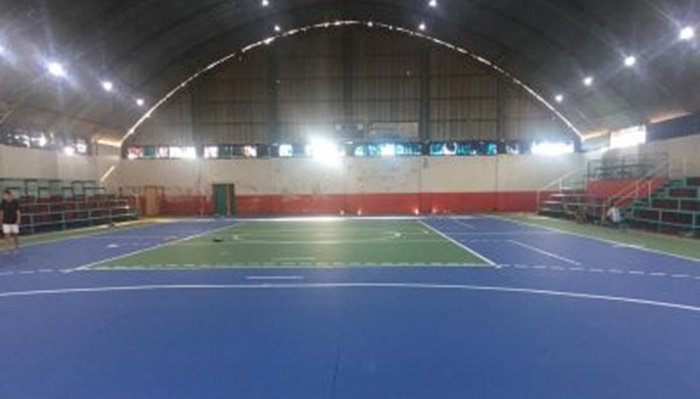 Candói - Jogos de abertura da Copa Candói de Futsal Regional já estão definidos