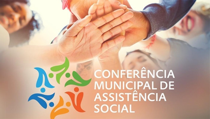 Laranjeiras - XII Conferência Municipal de Assistência Social será realizada no dia 30 de agosto