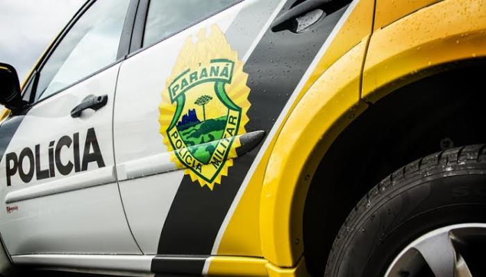 Laranjeiras - Adolescentes furtam veículo no interior do município